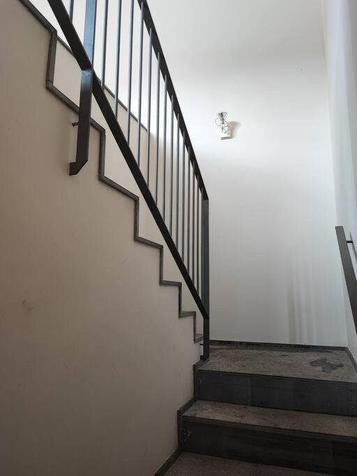 Designer Home With Pool Near Beach And Village Alella Esterno foto