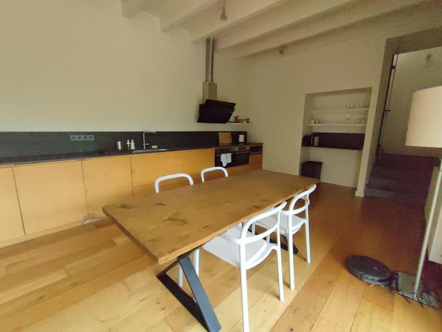 Designer Home With Pool Near Beach And Village Alella Esterno foto