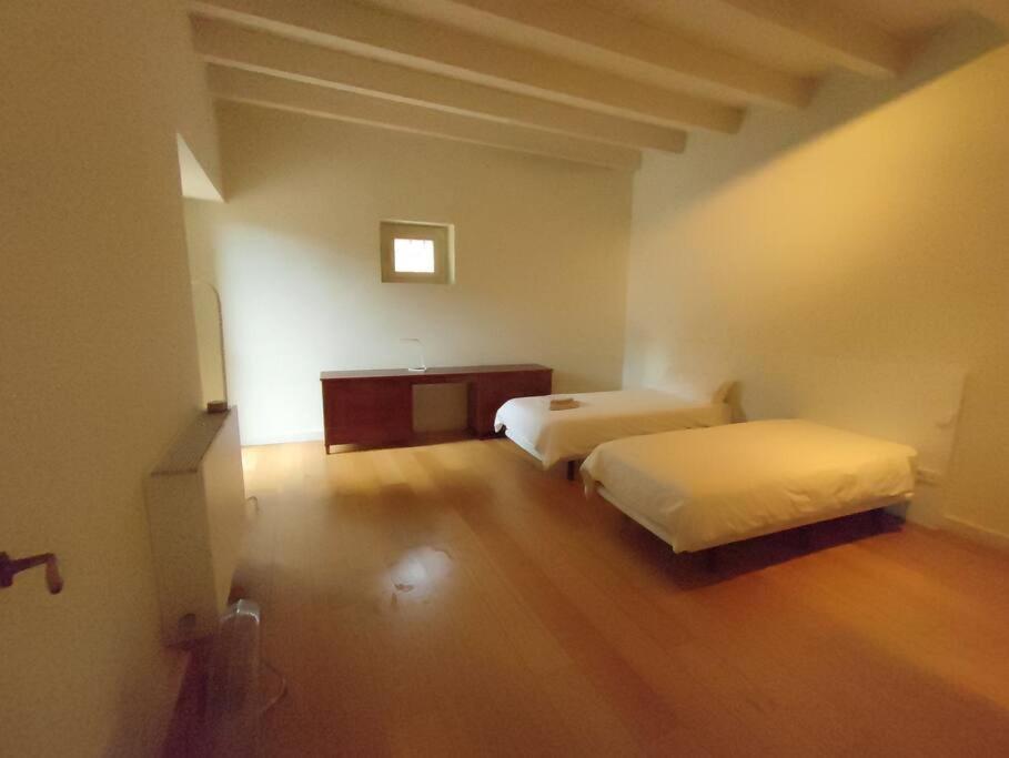 Designer Home With Pool Near Beach And Village Alella Esterno foto