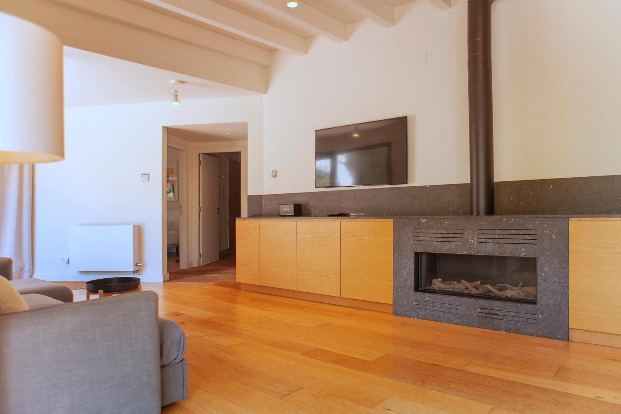 Designer Home With Pool Near Beach And Village Alella Esterno foto